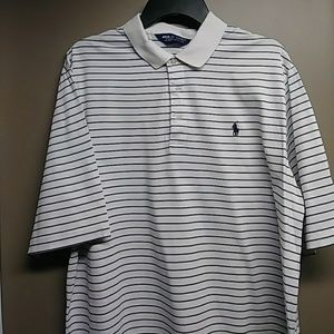 Polo Golf shirt by Ralph Lauren vintage